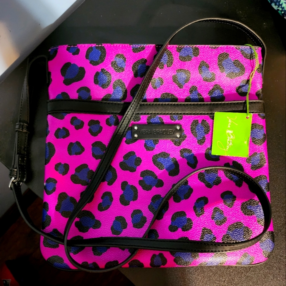 Vera Bradley Crossbody